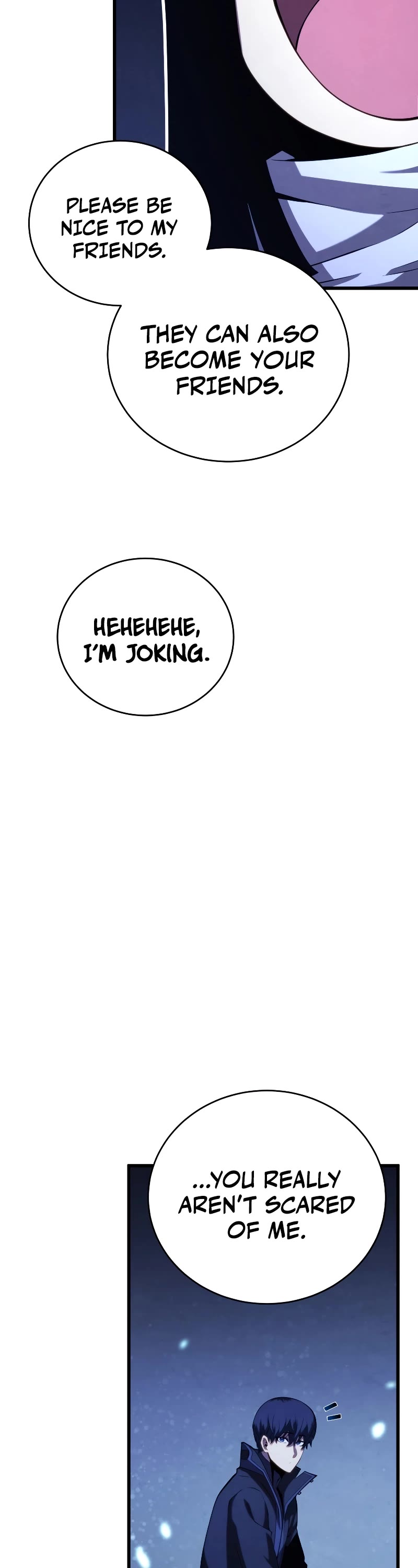 Swordmaster's Youngest Son Chap 110 - Next Chap 111