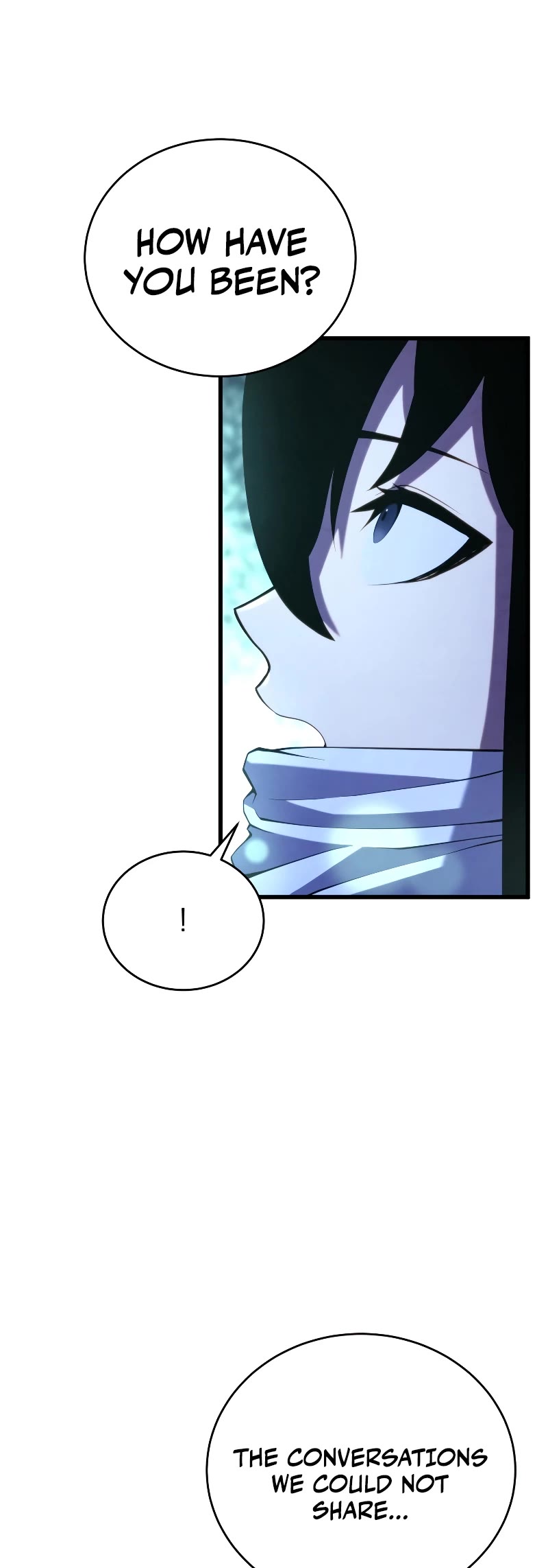 Swordmaster's Youngest Son Chap 110 - Next Chap 111