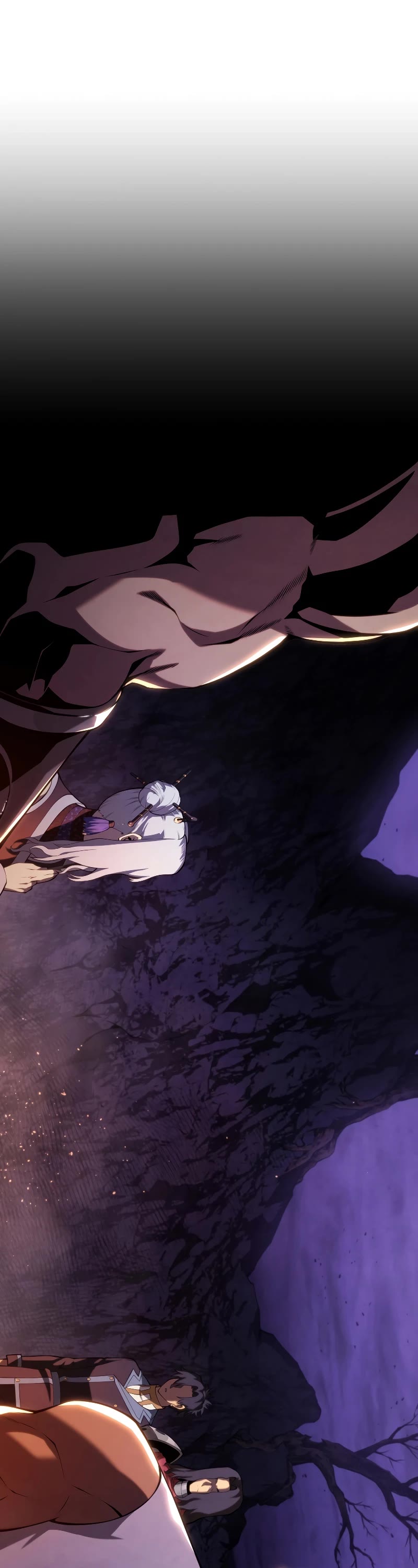 Swordmaster's Youngest Son Chap 110 - Next Chap 111