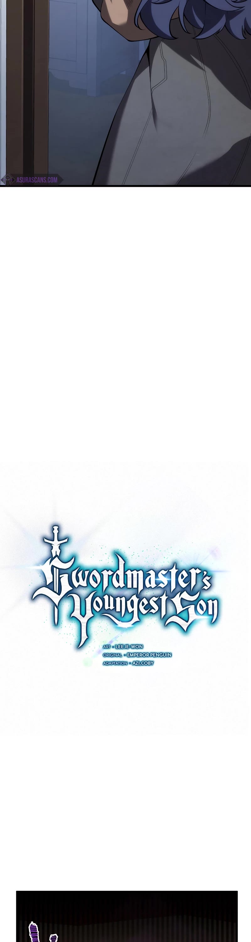 Swordmaster's Youngest Son Chap 112 - Next Chap 113