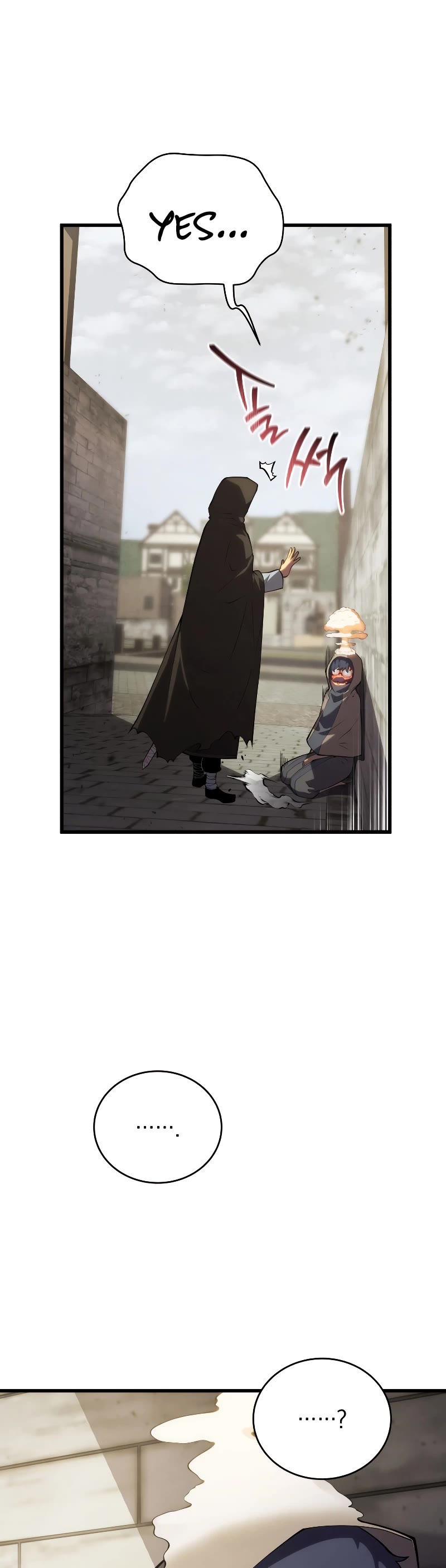 Swordmaster's Youngest Son Chap 113 - Next Chap 114