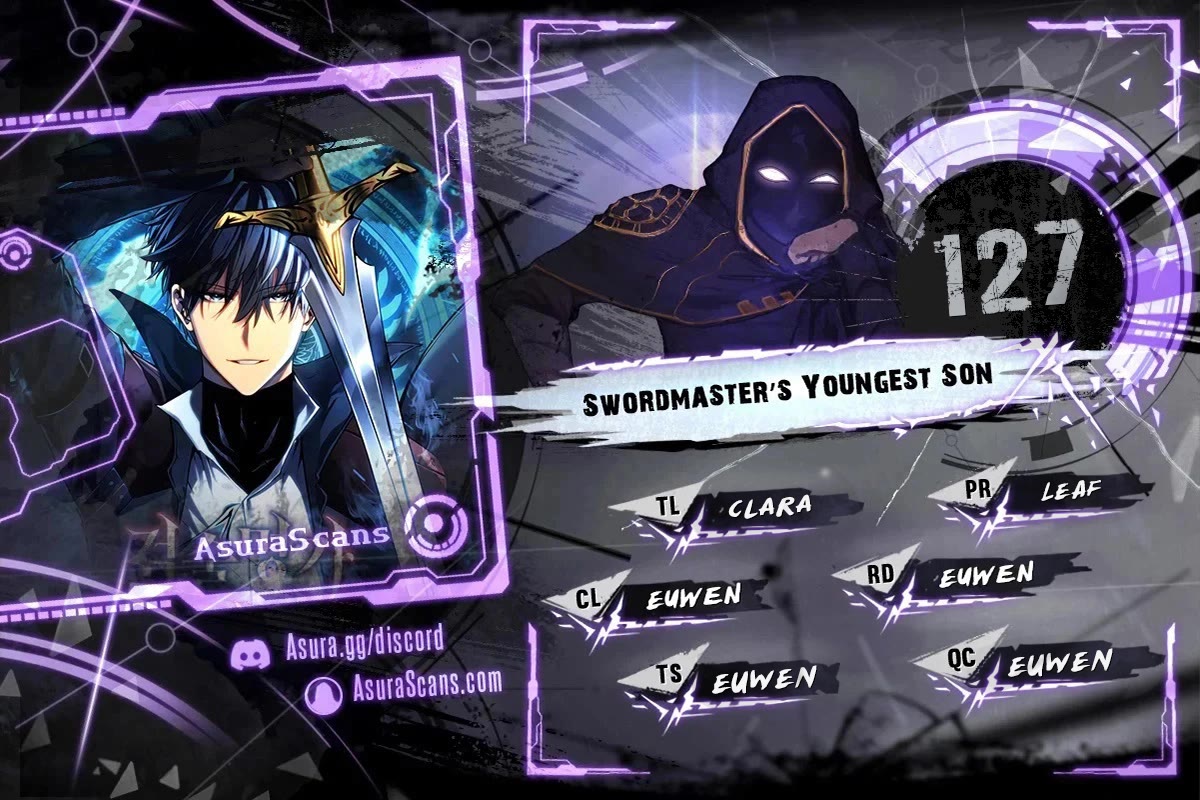Swordmaster's Youngest Son Chap 127 - Next Chap 128