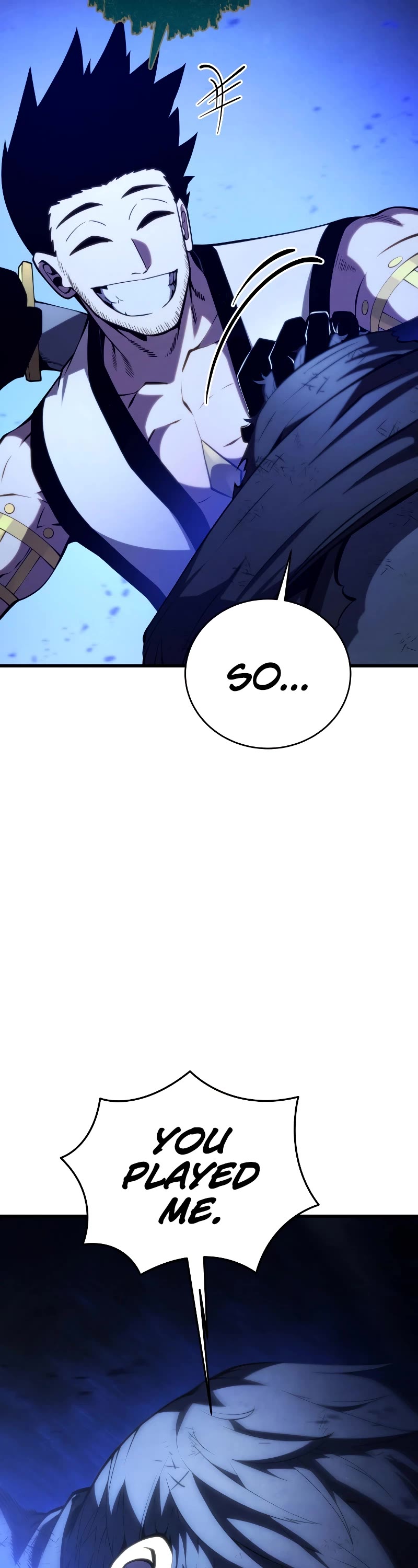 Swordmaster's Youngest Son Chap 126 - Next Chap 127