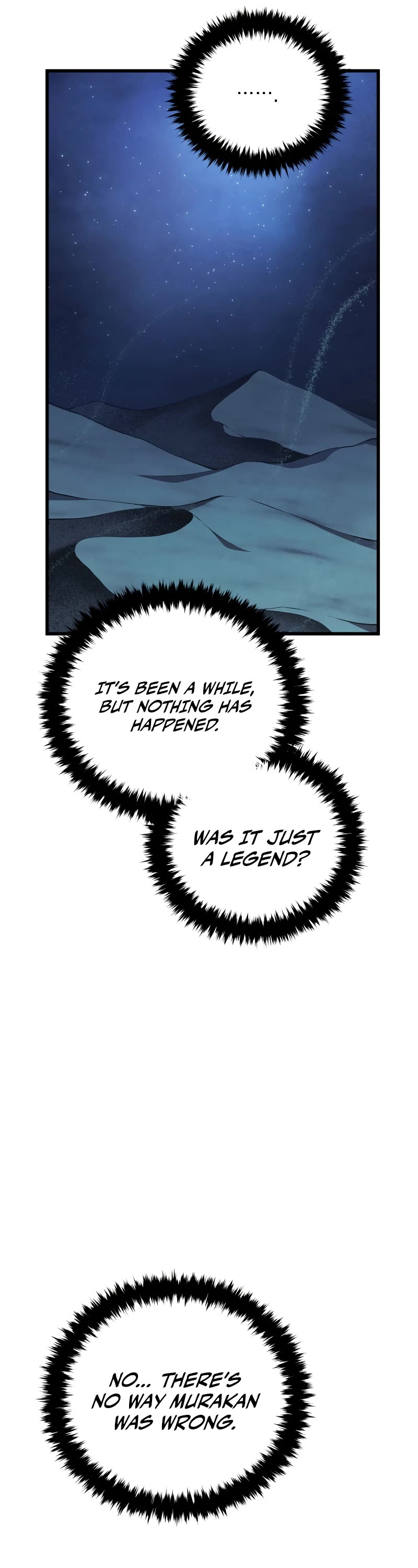 Swordmaster's Youngest Son Chap 126 - Next Chap 127