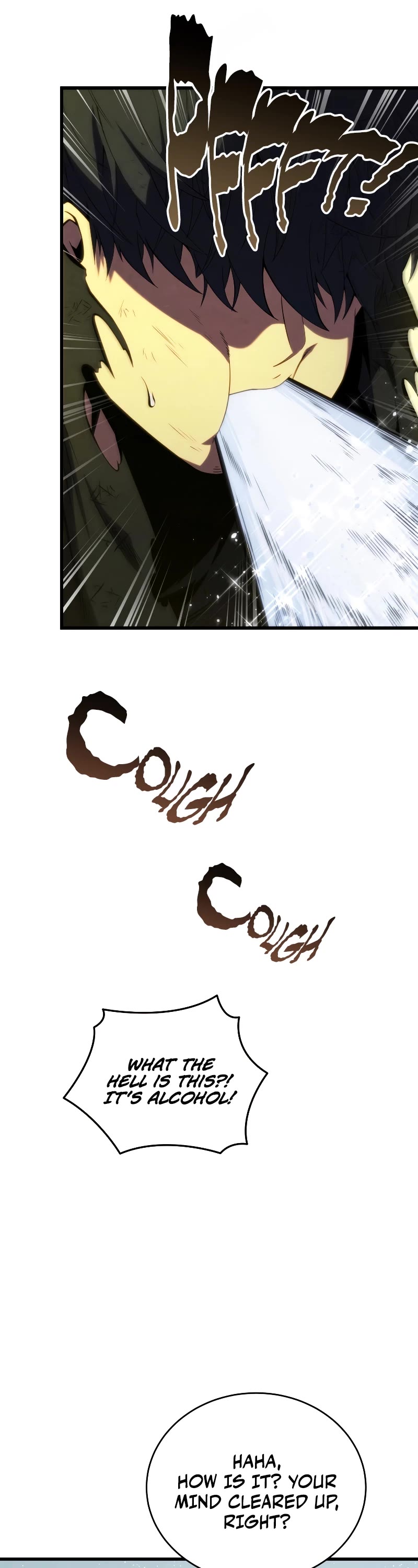Swordmaster's Youngest Son Chap 126 - Next Chap 127