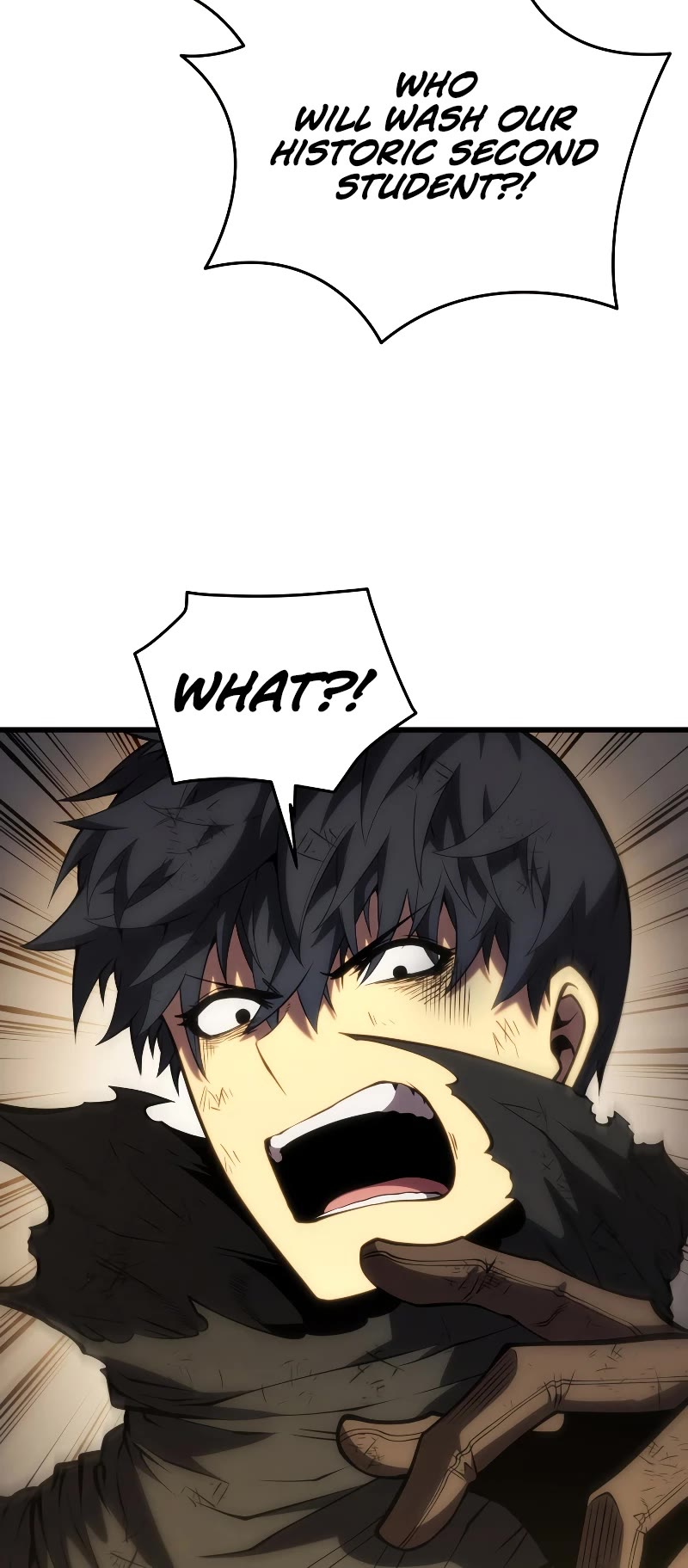 Swordmaster's Youngest Son Chap 126 - Next Chap 127