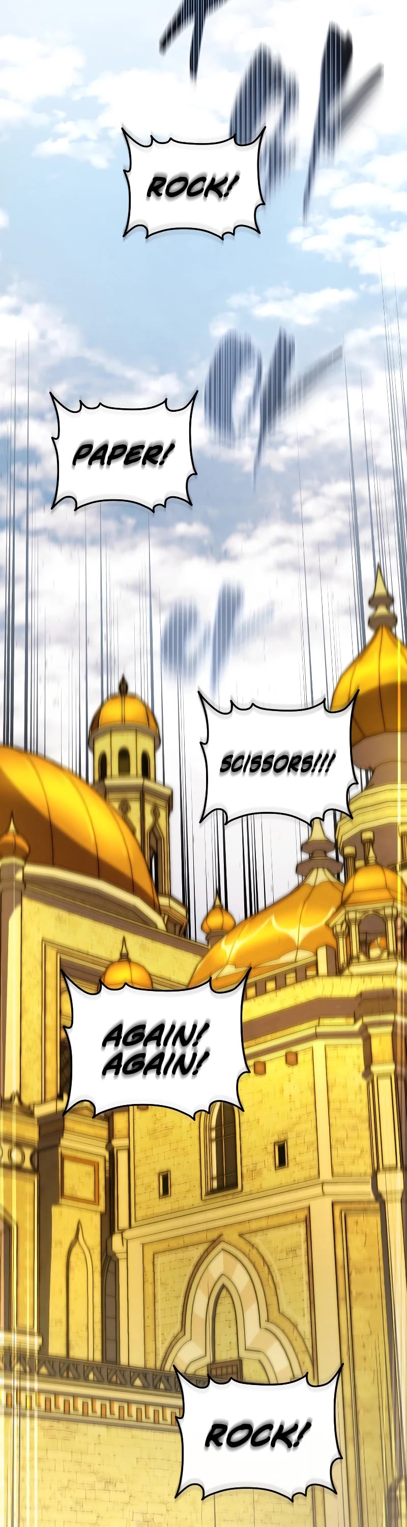 Swordmaster's Youngest Son Chap 126 - Next Chap 127