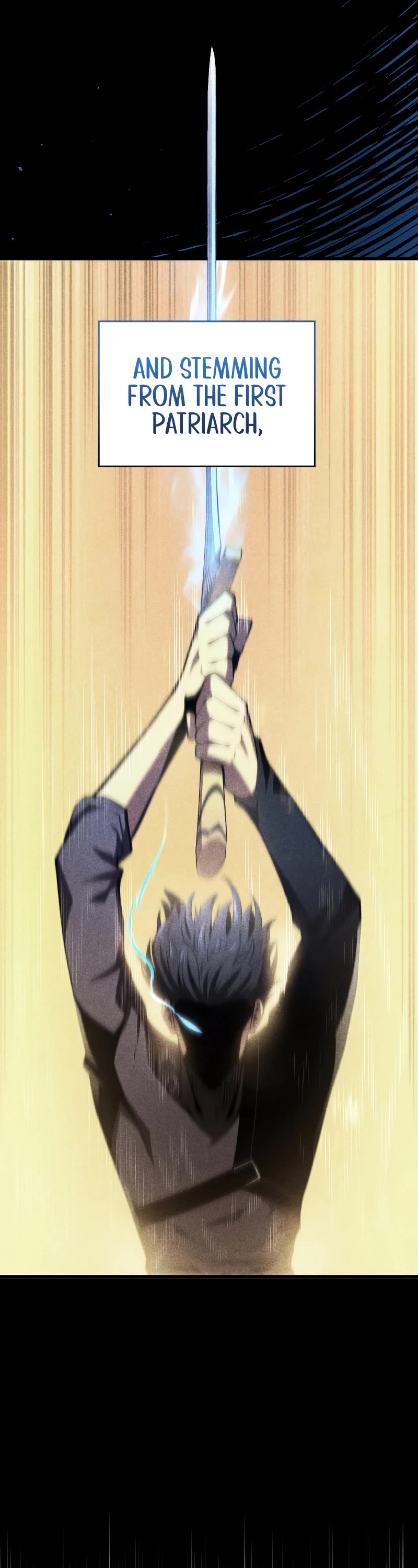 Swordmaster's Youngest Son Chap 128 - Next Chap 129