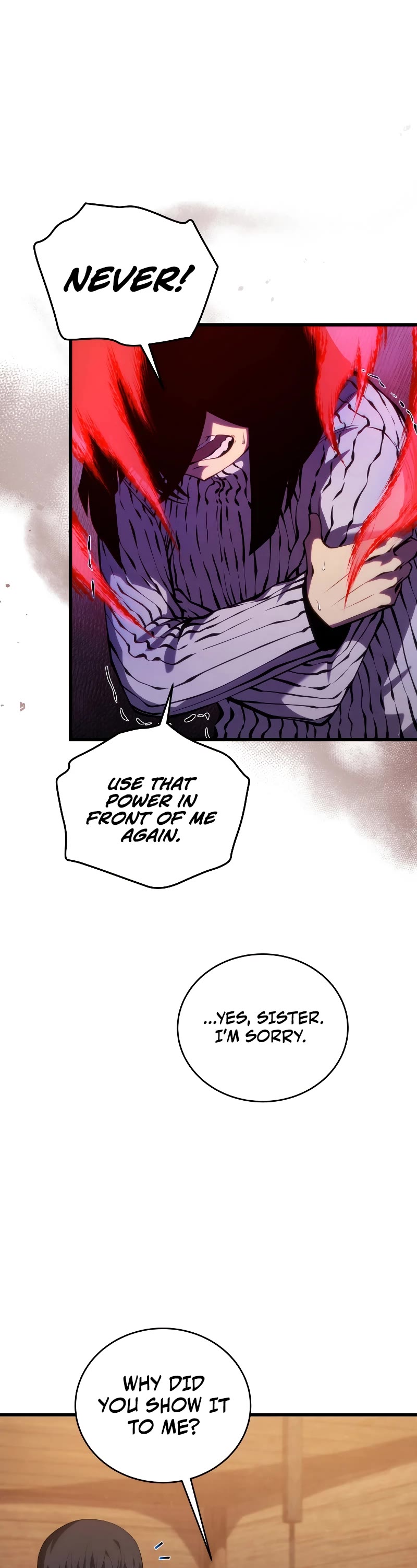 Swordmaster's Youngest Son Chap 120 - Next Chap 121