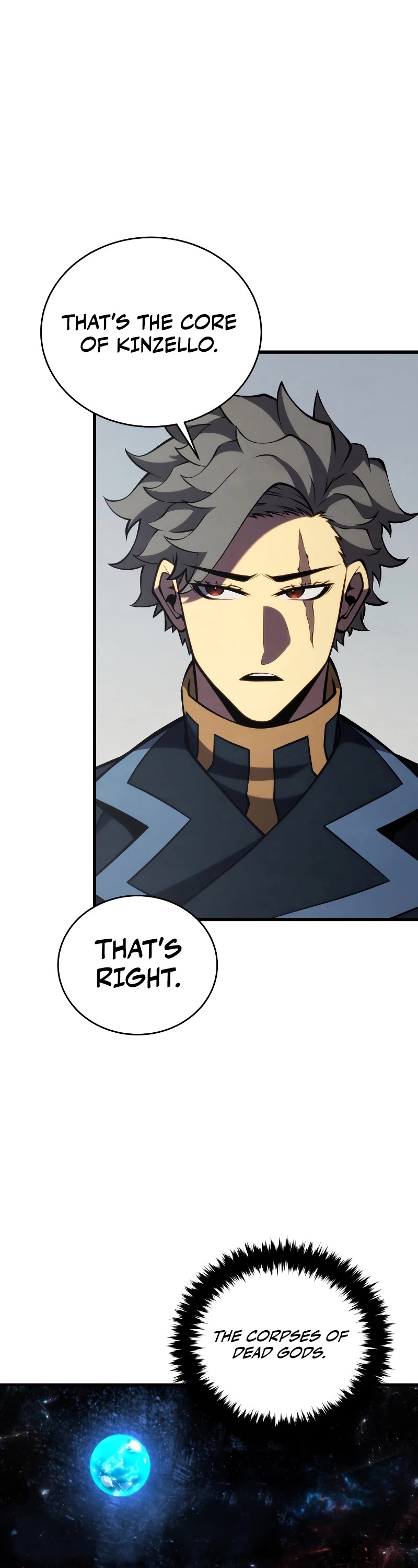 Swordmaster's Youngest Son Chap 120 - Next Chap 121