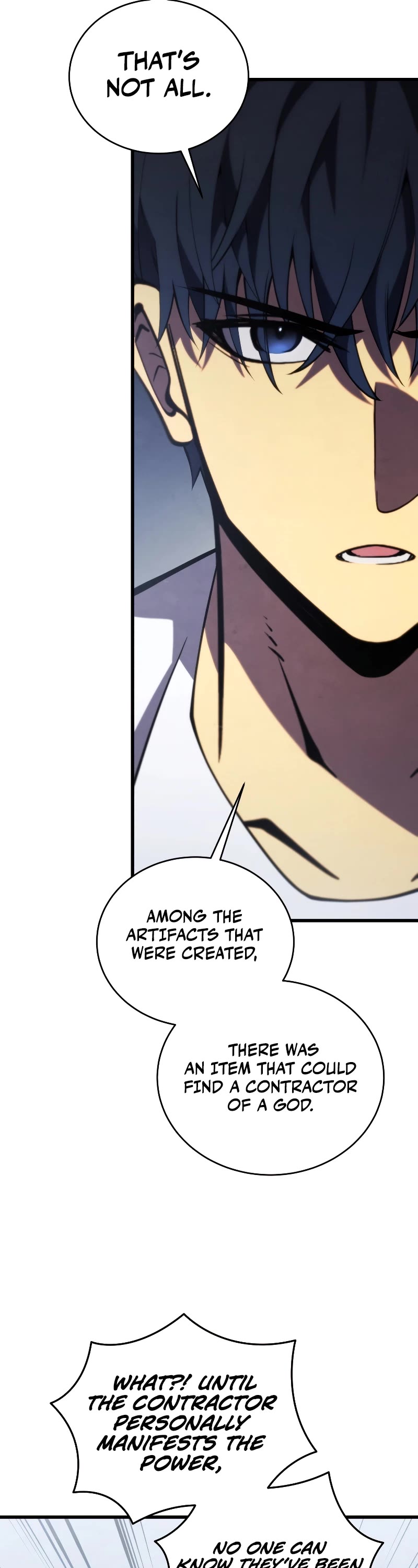 Swordmaster's Youngest Son Chap 120 - Next Chap 121