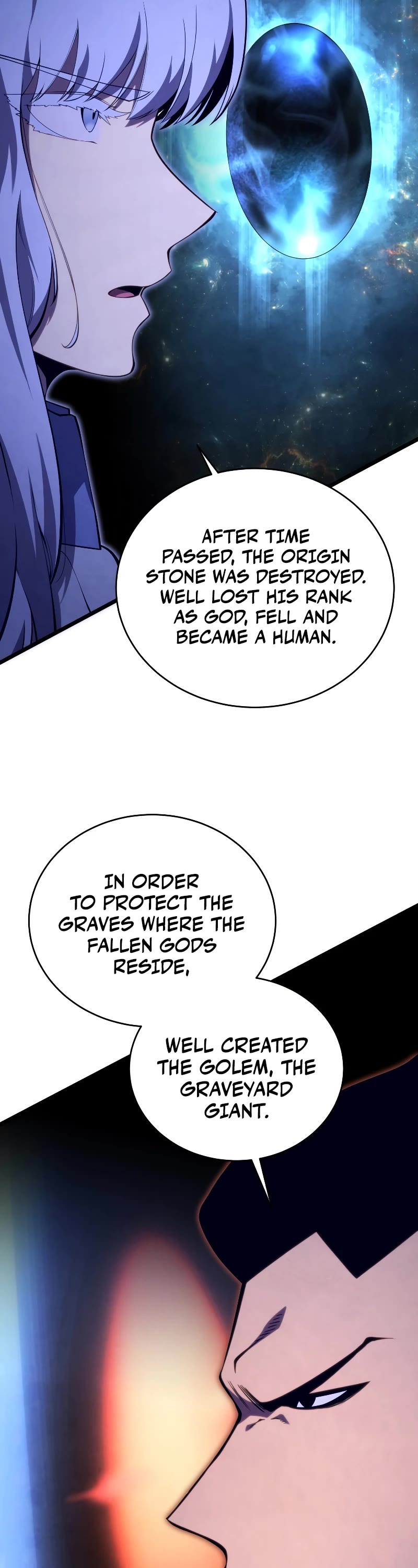 Swordmaster's Youngest Son Chap 120 - Next Chap 121