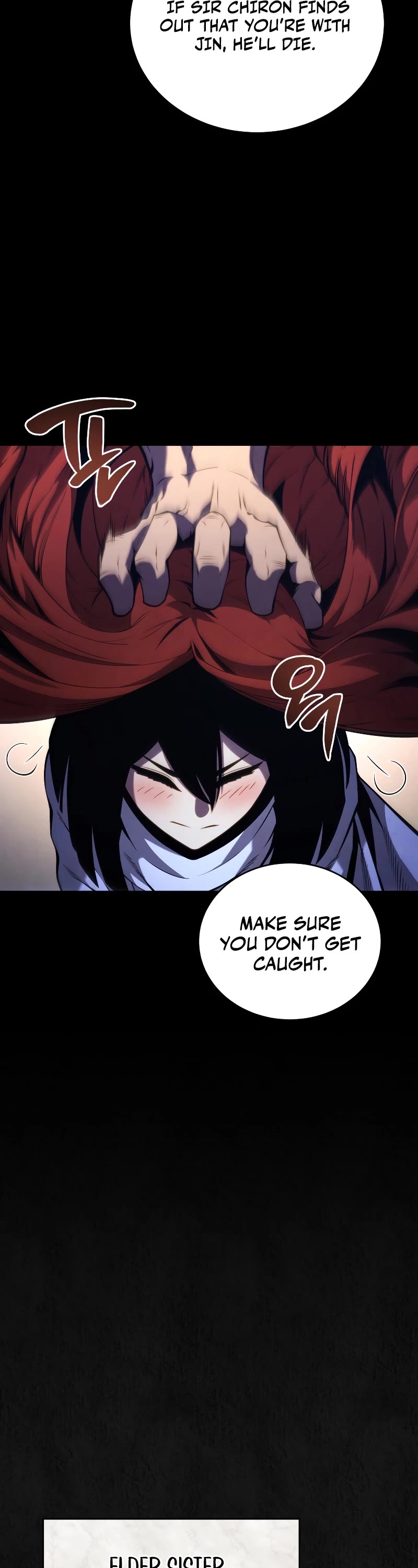 Swordmaster's Youngest Son Chap 120 - Next Chap 121