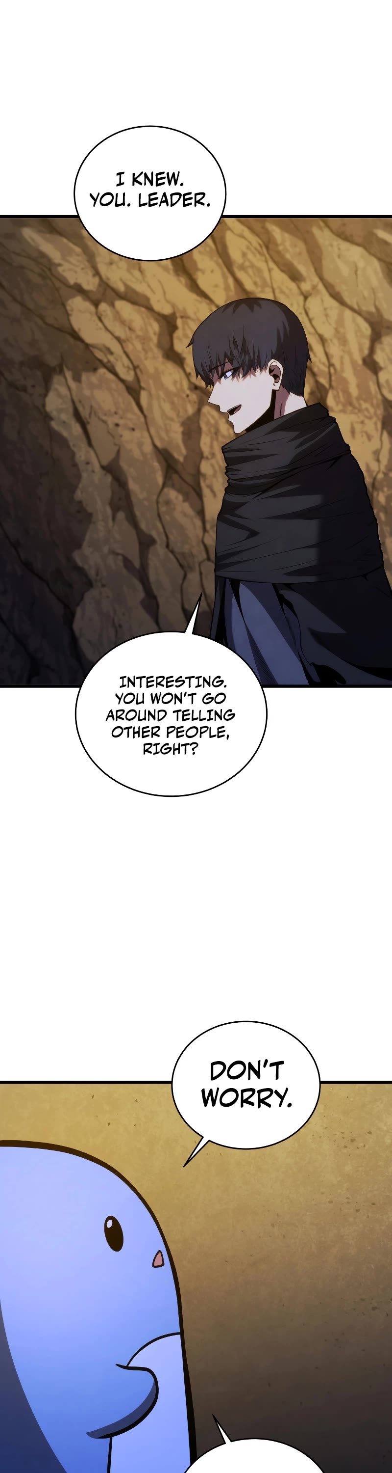Swordmaster's Youngest Son Chap 121 - Next Chap 122