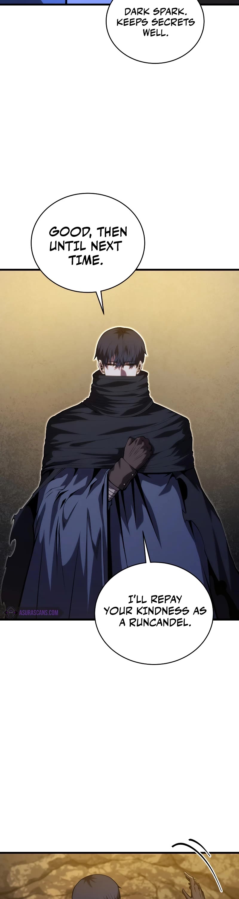Swordmaster's Youngest Son Chap 121 - Next Chap 122