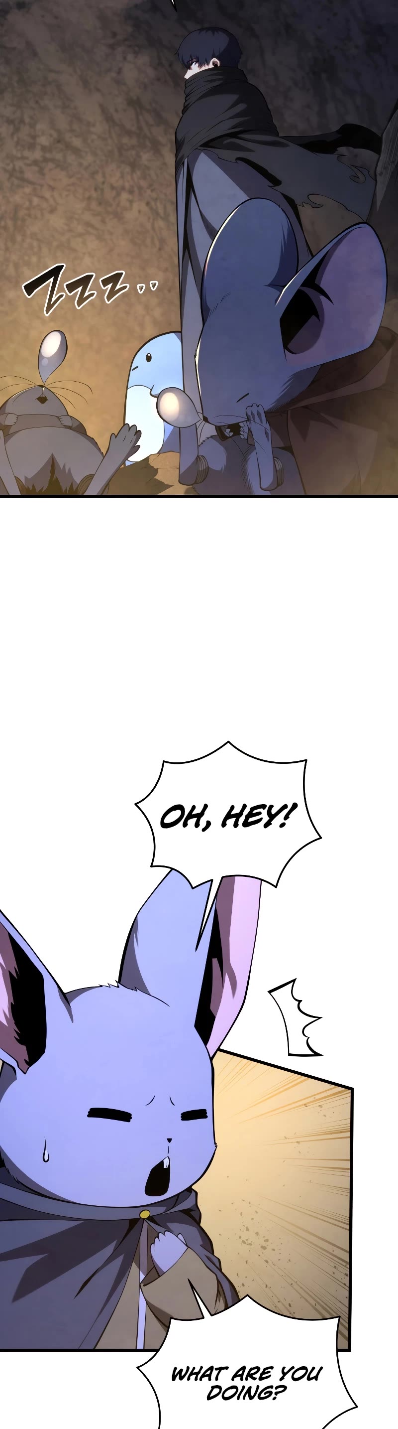 Swordmaster's Youngest Son Chap 121 - Next Chap 122