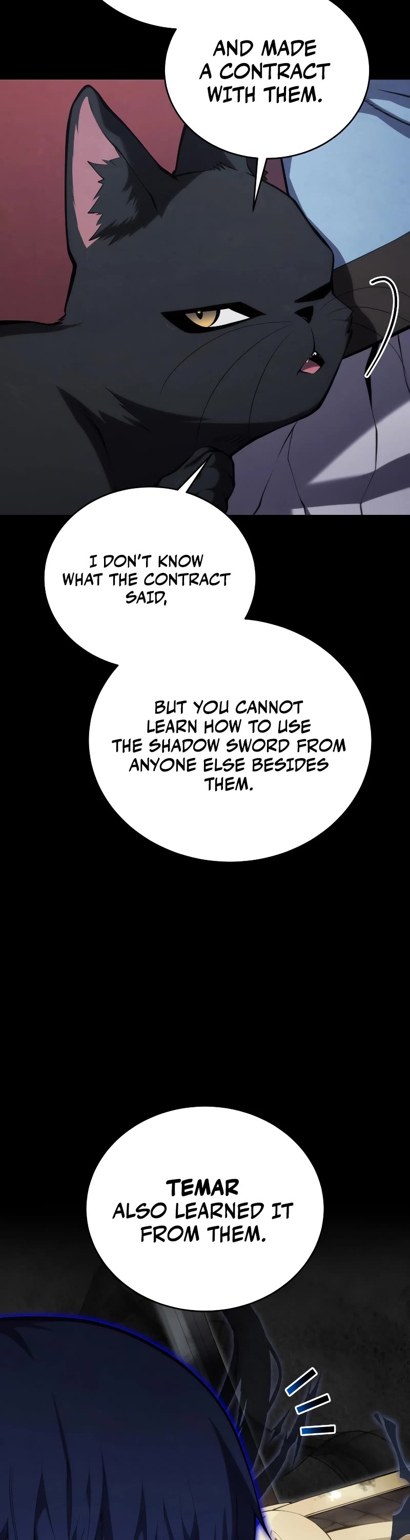 Swordmaster's Youngest Son Chap 122 - Next Chap 123