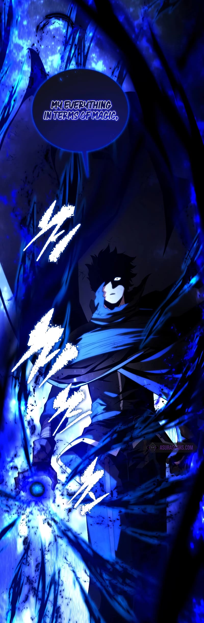 Swordmaster's Youngest Son Chap 123 - Next Chap 124
