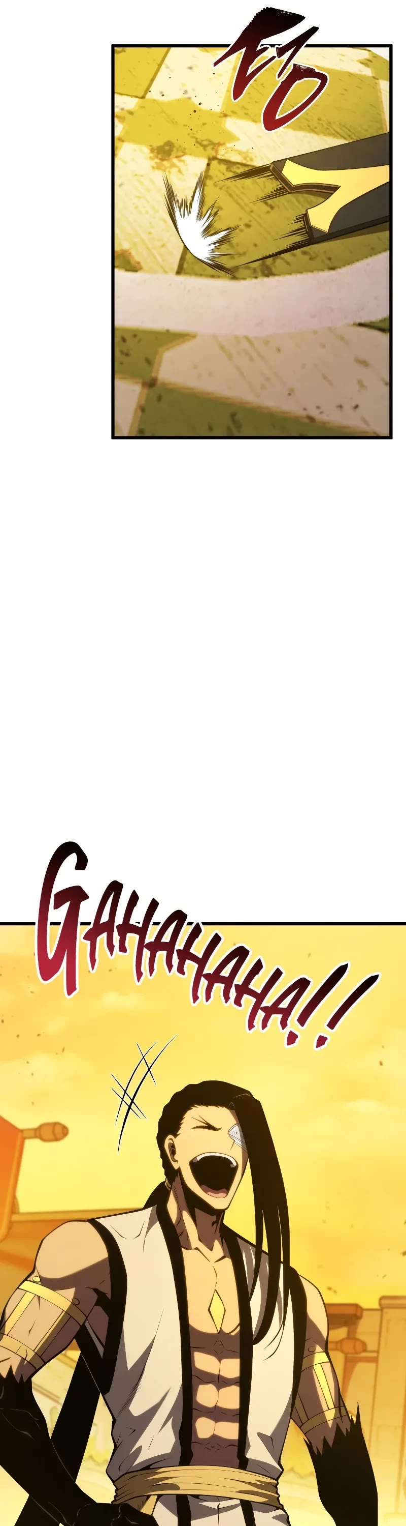 Swordmaster's Youngest Son Chap 135 - Next Chap 136