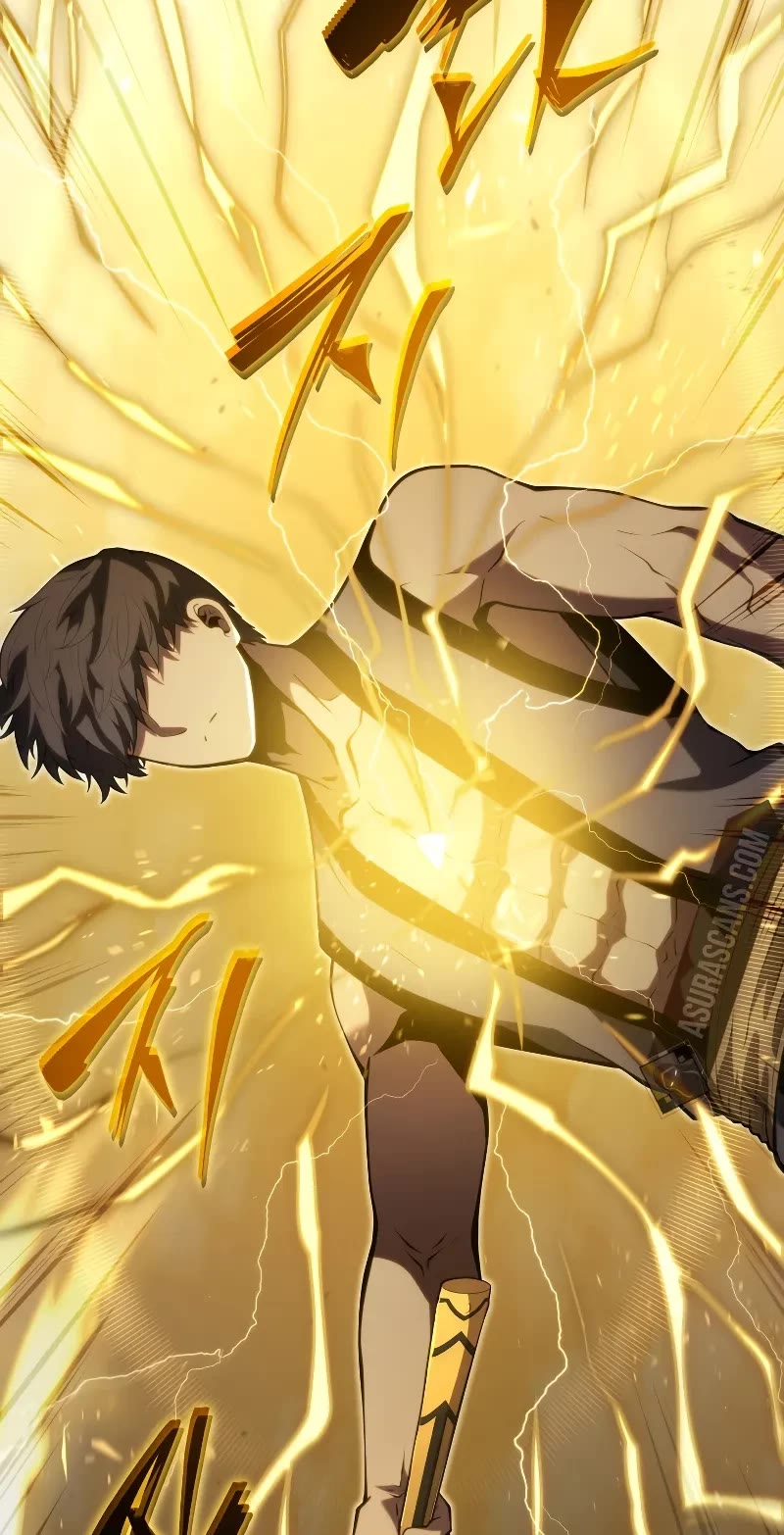 Swordmaster's Youngest Son Chap 135 - Next Chap 136