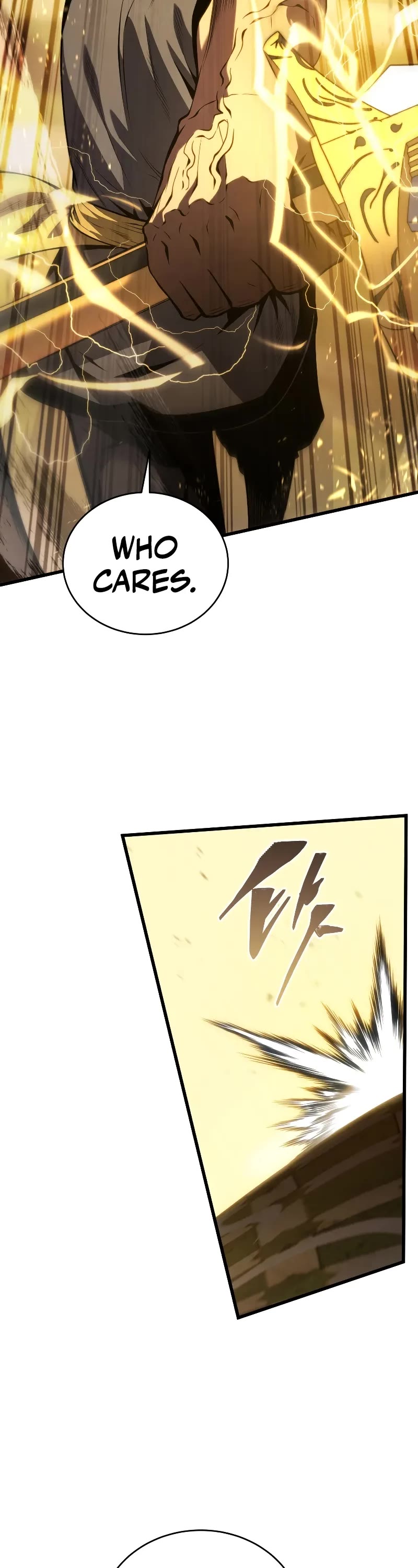 Swordmaster's Youngest Son Chap 135 - Next Chap 136