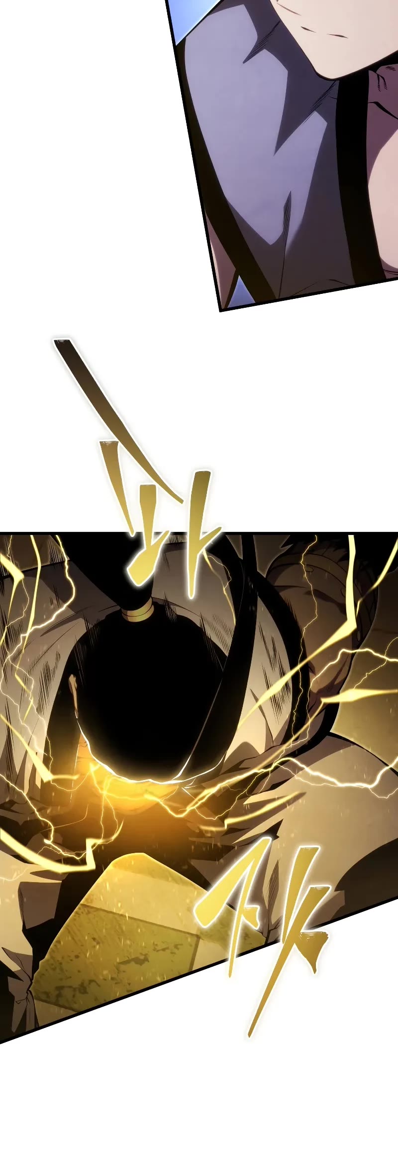 Swordmaster's Youngest Son Chap 135 - Next Chap 136