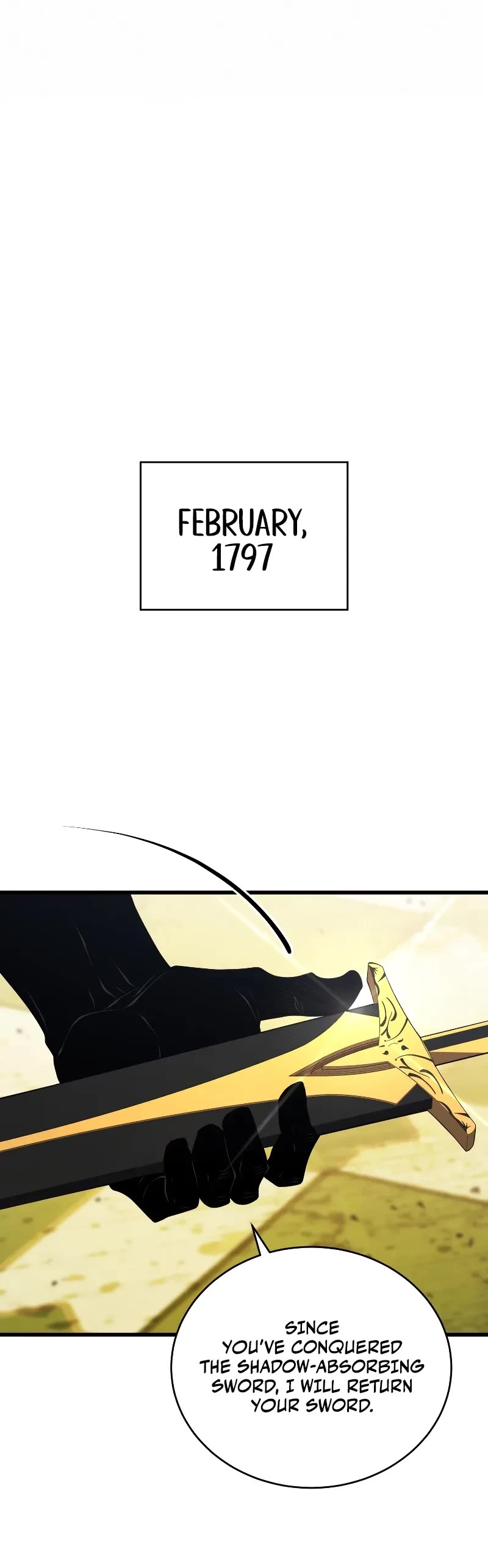 Swordmaster's Youngest Son Chap 135 - Next Chap 136