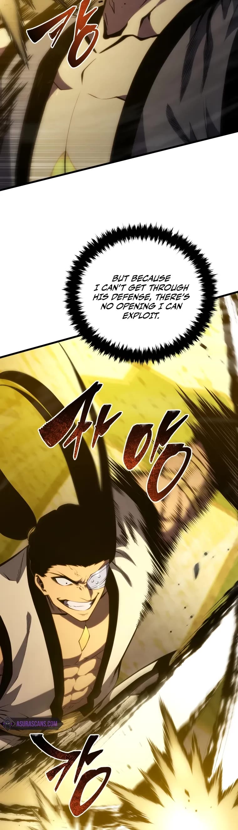 Swordmaster's Youngest Son Chap 136 - Next Chap 137