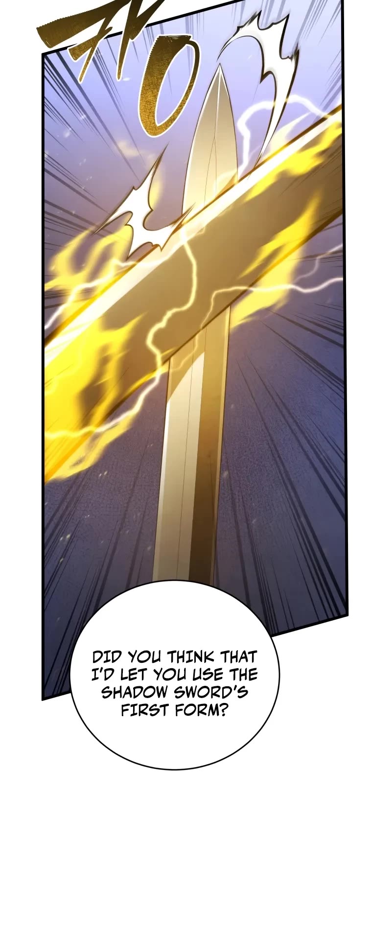 Swordmaster's Youngest Son Chap 136 - Next Chap 137