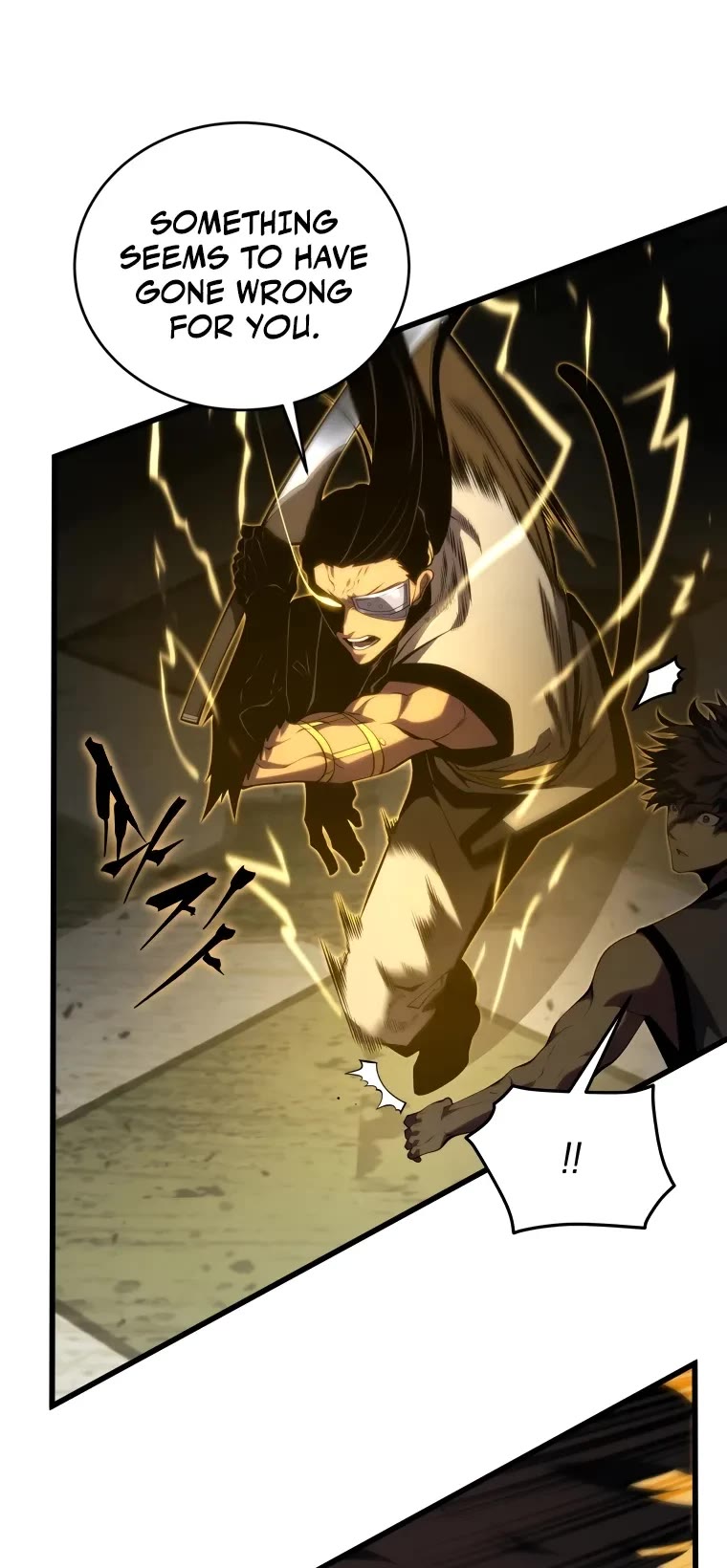 Swordmaster's Youngest Son Chap 136 - Next Chap 137