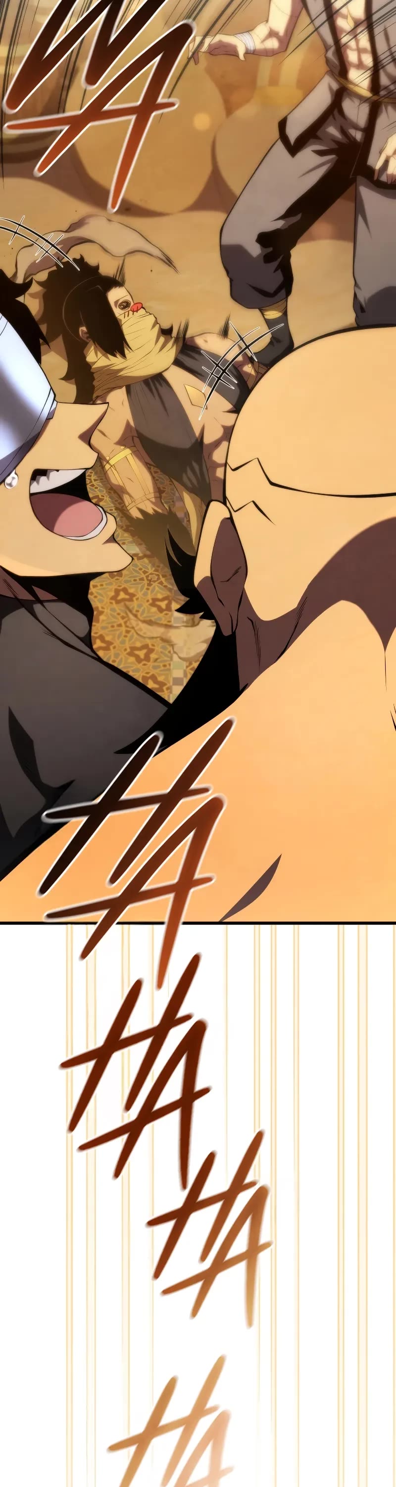 Swordmaster's Youngest Son Chap 138 - Next Chap 139