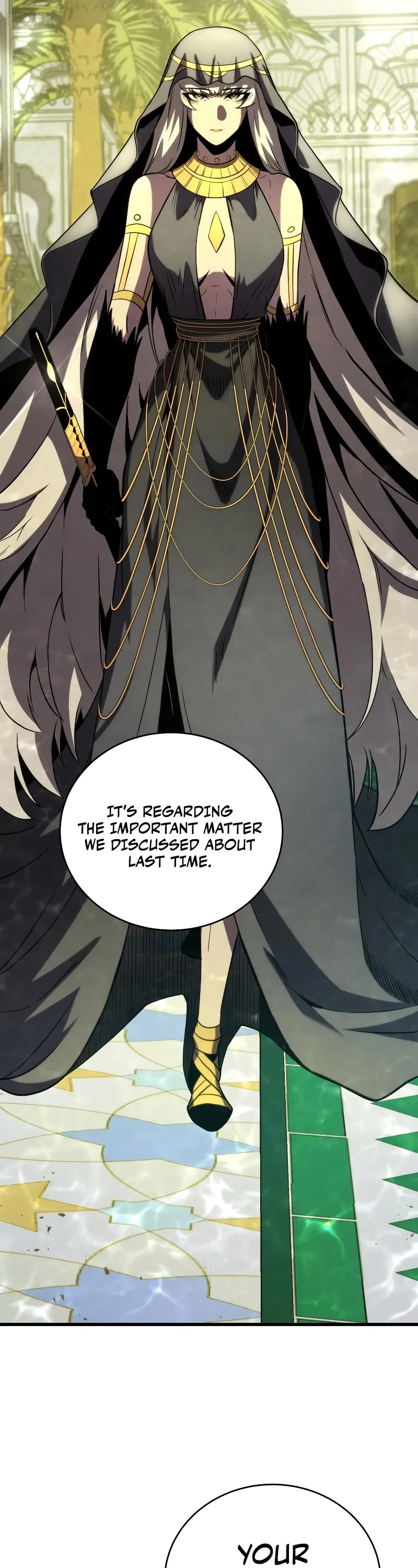 Swordmaster's Youngest Son Chap 138 - Next Chap 139