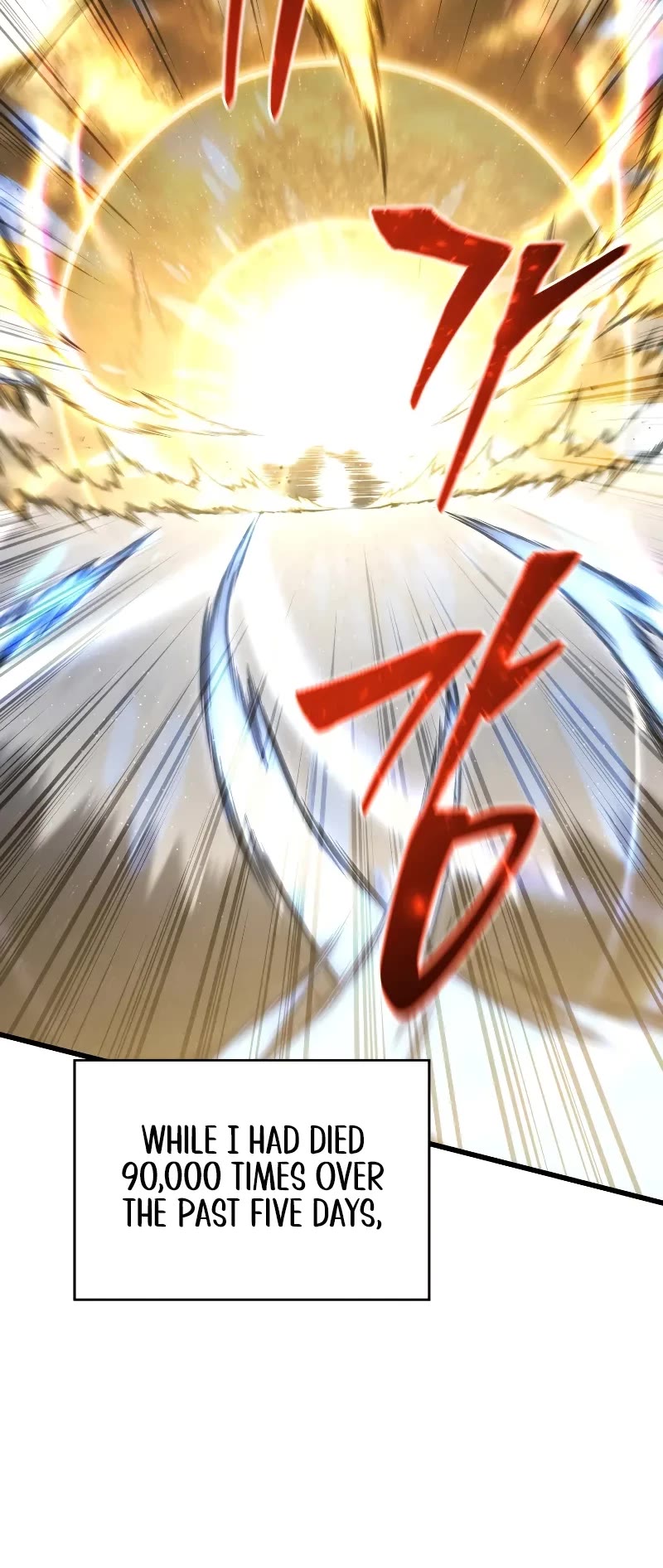 Swordmaster's Youngest Son Chap 139 - Next Chap 140