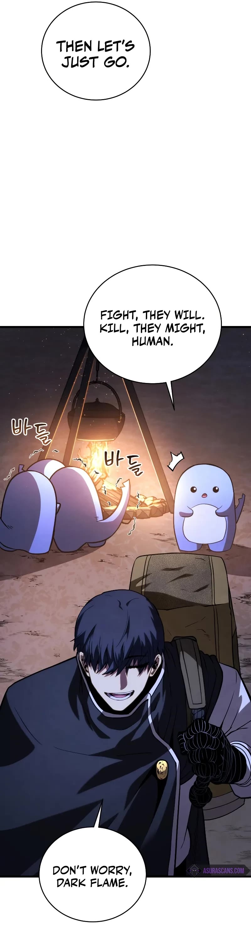 Swordmaster's Youngest Son Chap 139 - Next Chap 140