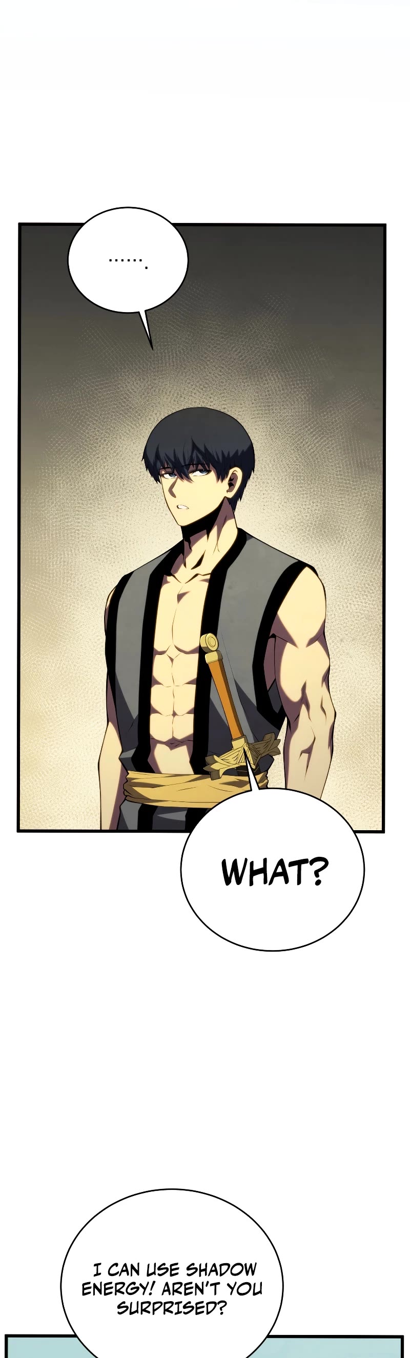 Swordmaster's Youngest Son Chap 130 - Next Chap 131