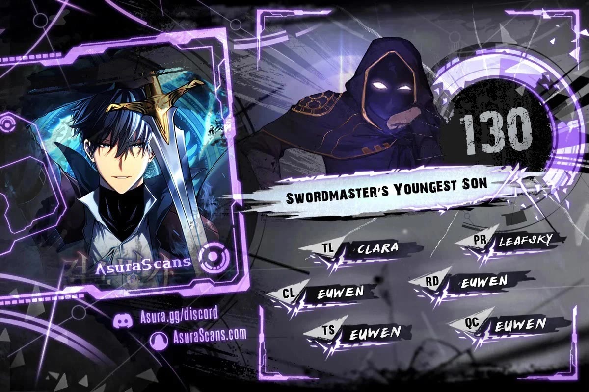 Swordmaster's Youngest Son Chap 130 - Next Chap 131