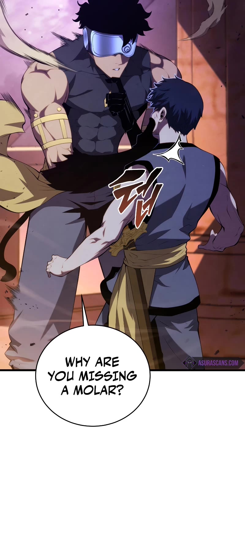 Swordmaster's Youngest Son Chap 130 - Next Chap 131