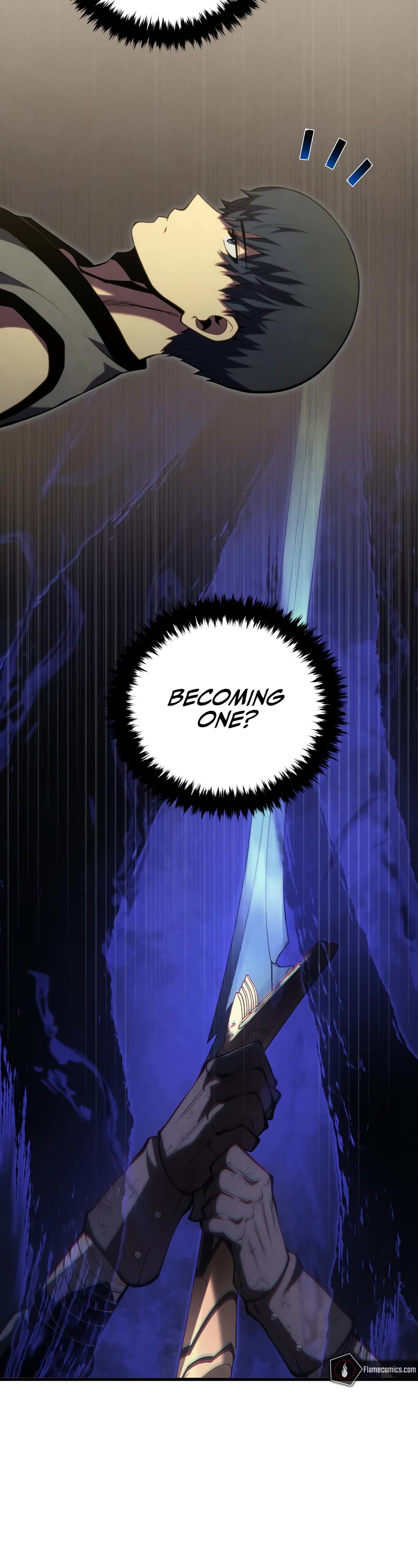 Swordmaster's Youngest Son Chap 131 - Next Chap 132