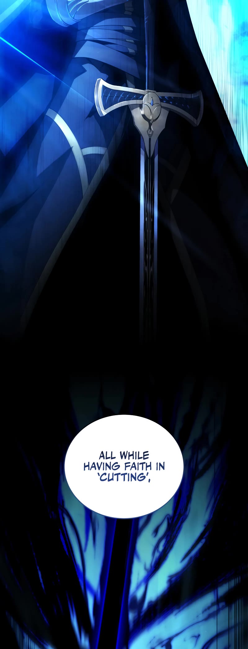 Swordmaster's Youngest Son Chap 131 - Next Chap 132