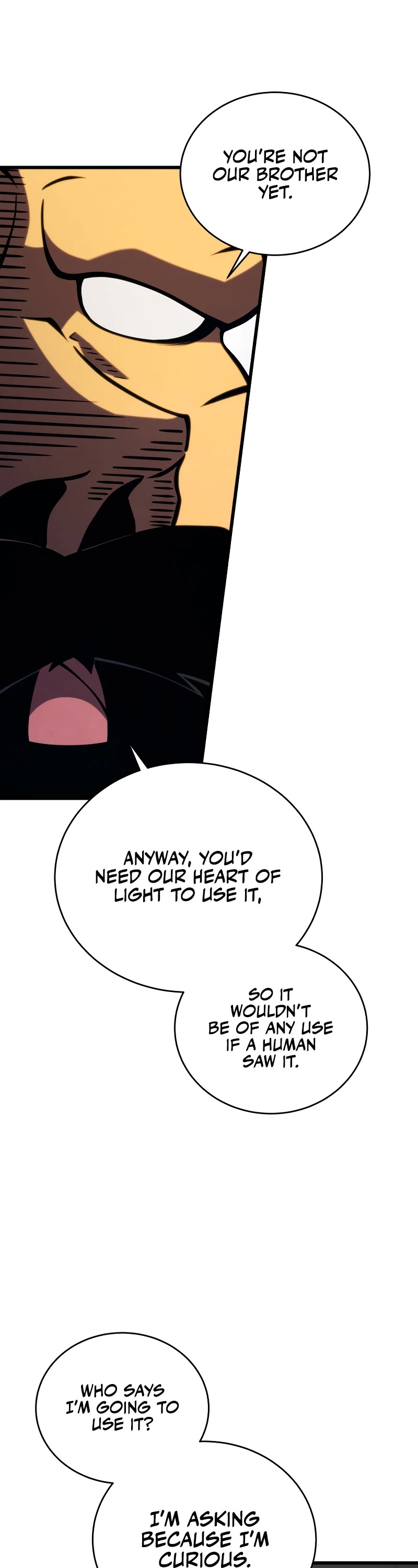 Swordmaster's Youngest Son Chap 131 - Next Chap 132