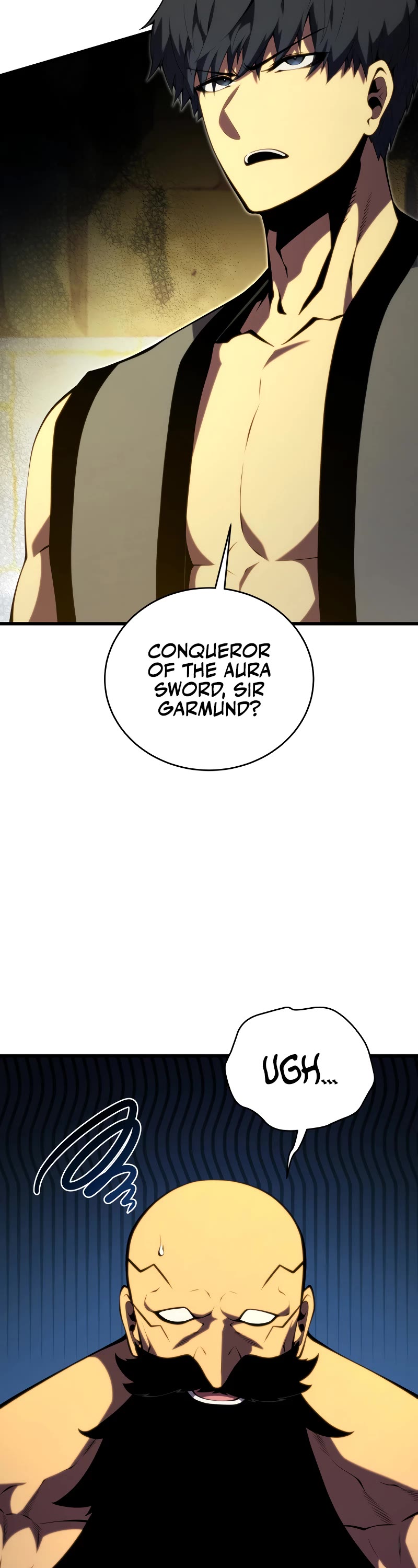 Swordmaster's Youngest Son Chap 131 - Next Chap 132