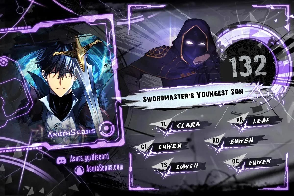 Swordmaster's Youngest Son Chap 132 - Next Chap 133