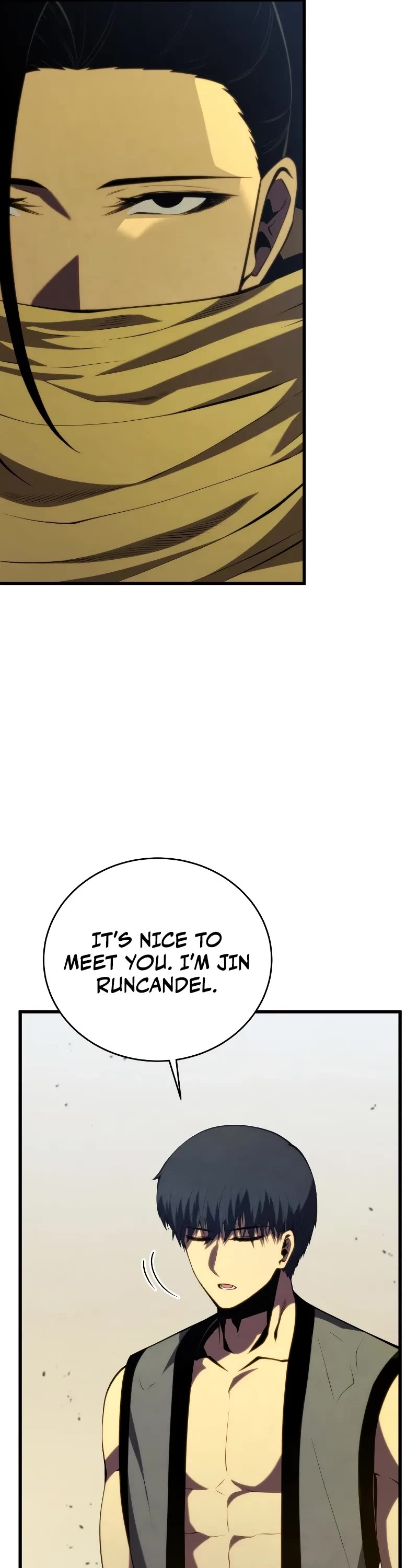 Swordmaster's Youngest Son Chap 132 - Next Chap 133