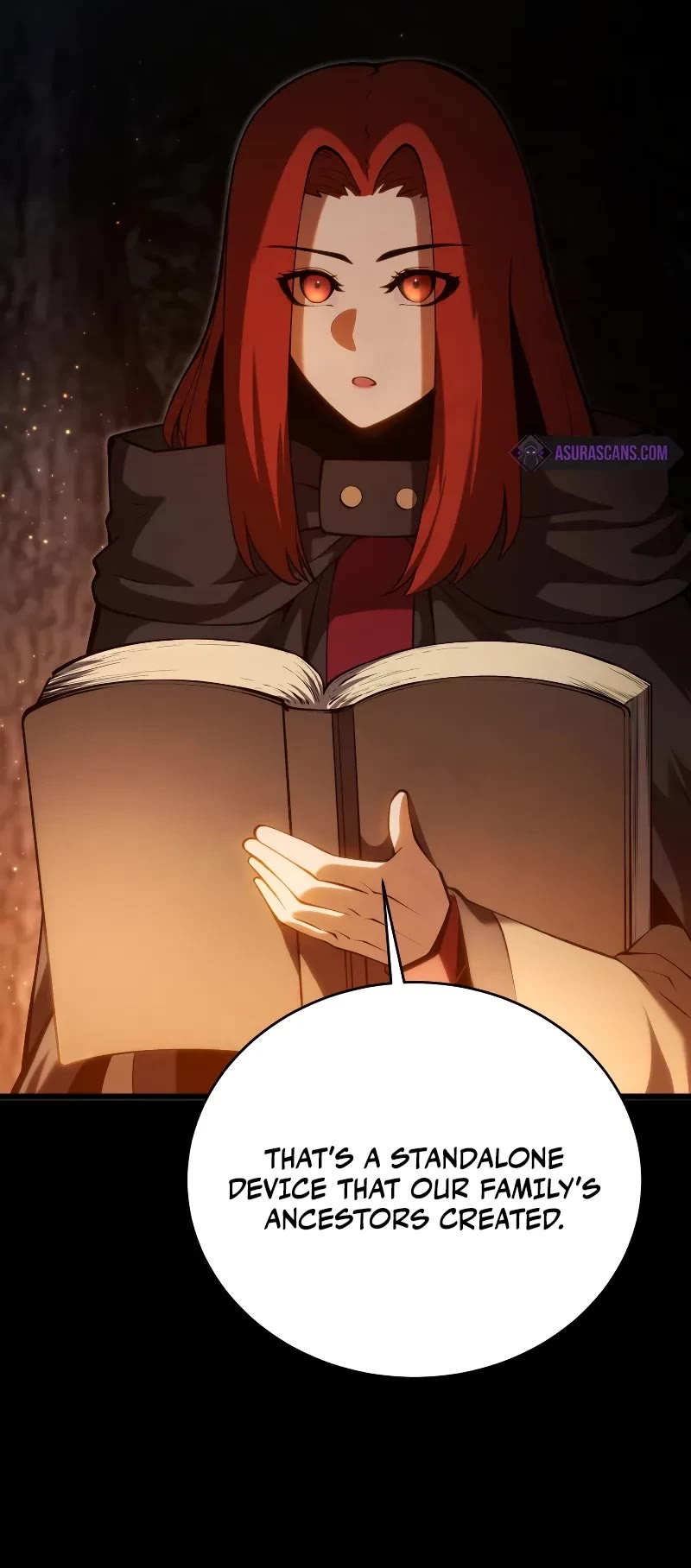 Swordmaster's Youngest Son Chap 132 - Next Chap 133