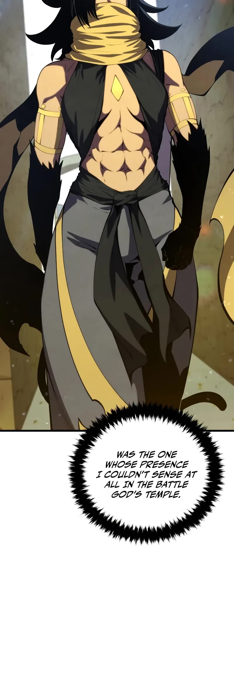 Swordmaster's Youngest Son Chap 132 - Next Chap 133