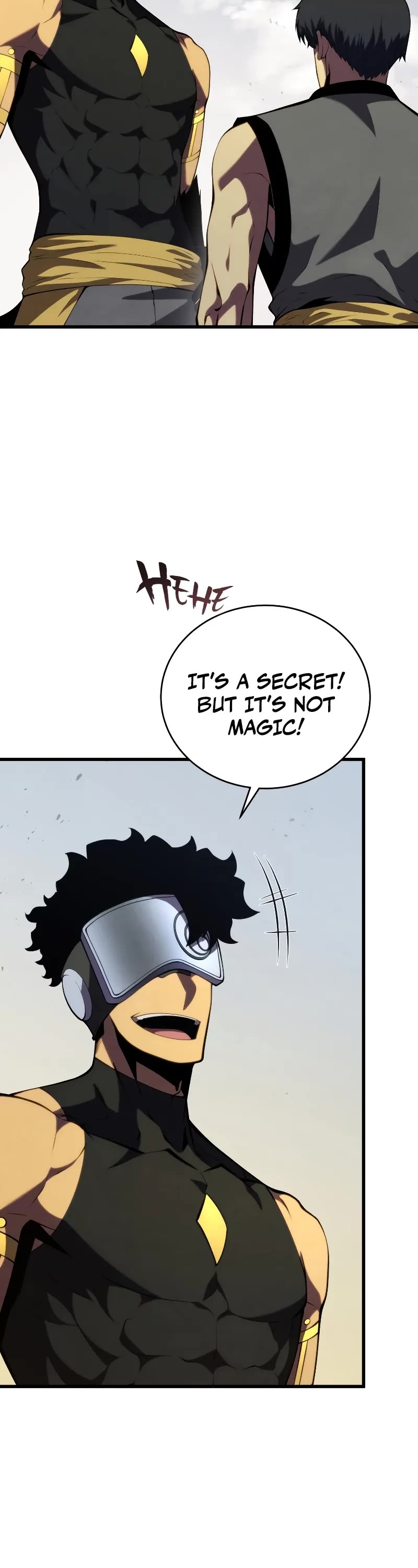 Swordmaster's Youngest Son Chap 132 - Next Chap 133