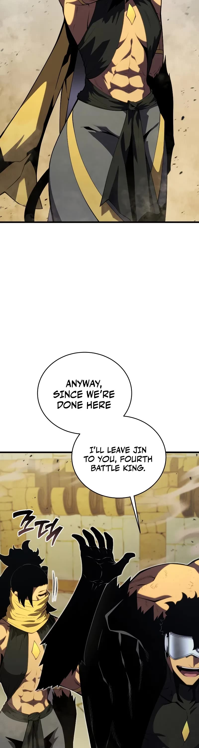 Swordmaster's Youngest Son Chap 133 - Next Chap 134