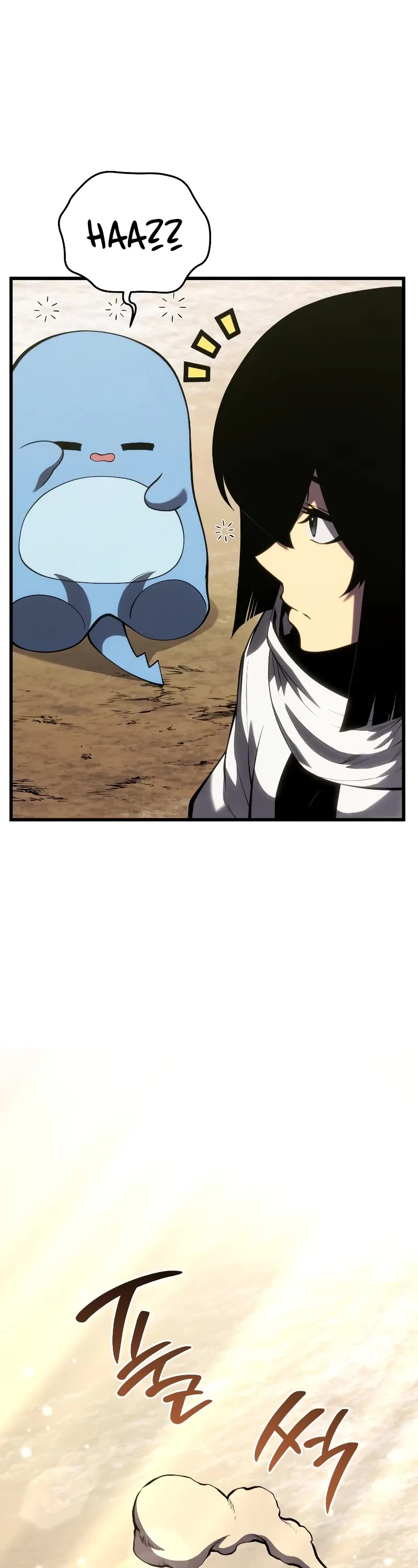 Swordmaster's Youngest Son Chap 133 - Next Chap 134