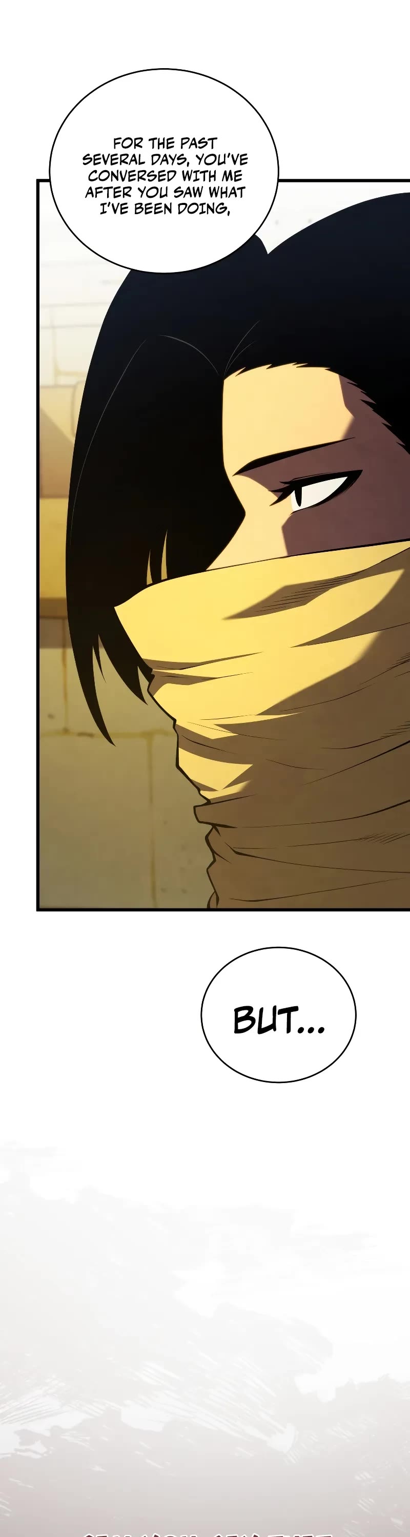 Swordmaster's Youngest Son Chap 133 - Next Chap 134