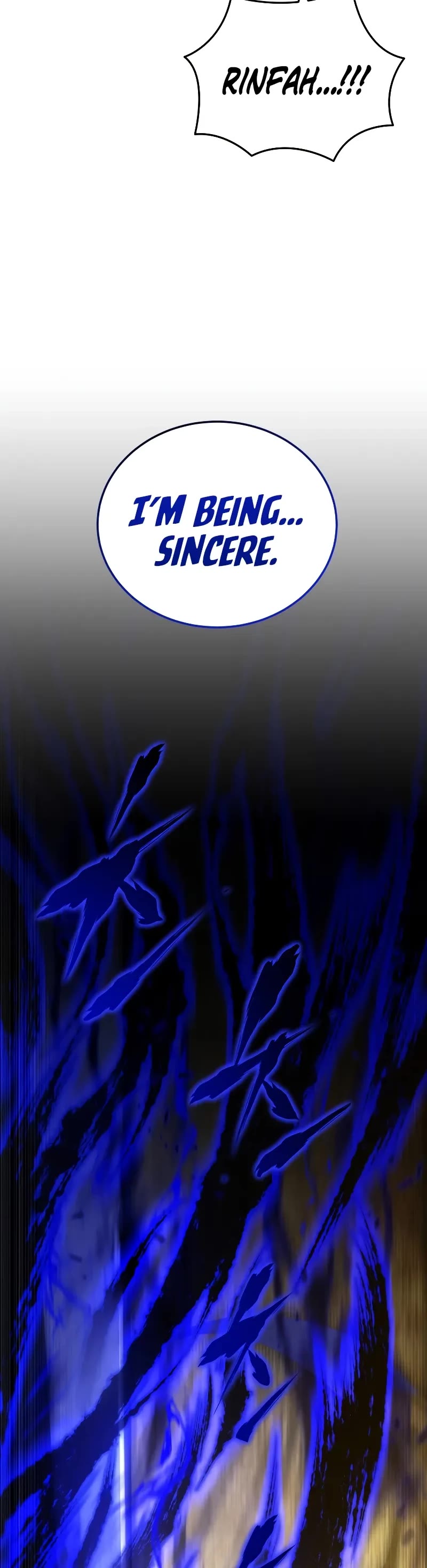 Swordmaster's Youngest Son Chap 133 - Next Chap 134
